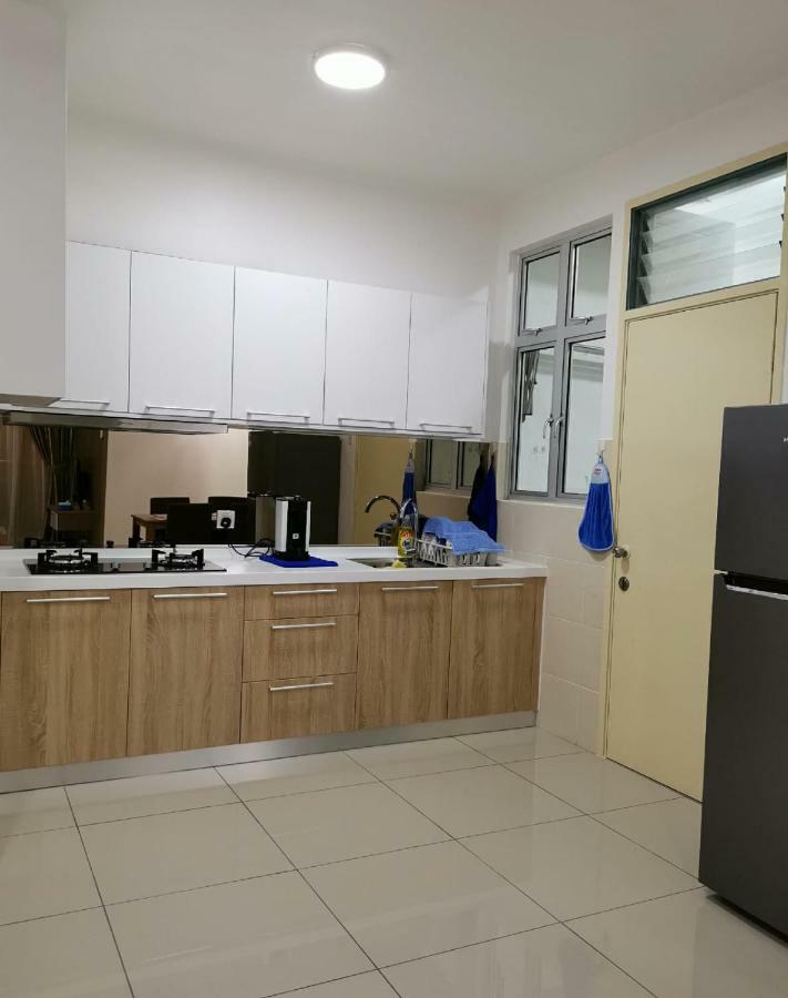 Js Homestay@Iskandar Puteri, Nusajaya Nusajaya  Exterior foto