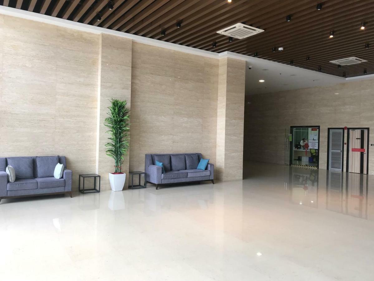 Js Homestay@Iskandar Puteri, Nusajaya Nusajaya  Exterior foto